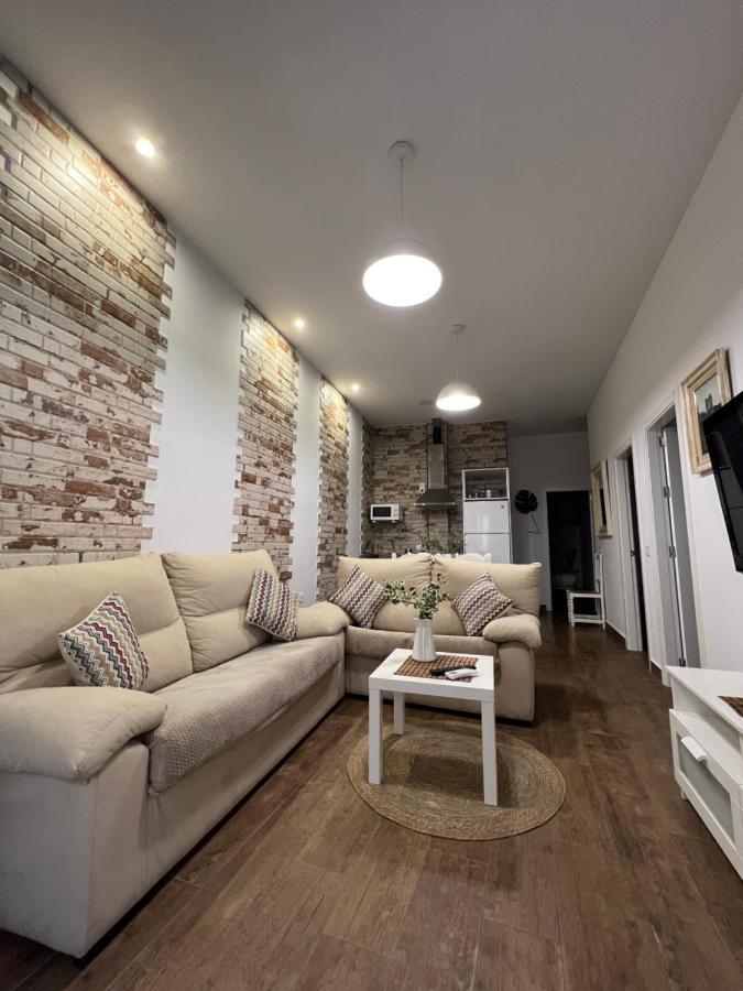 Ferienwohnung Casa Atardecer Zahara De La Sierra Exterior foto